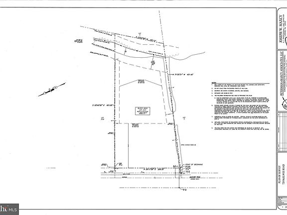 2nd image of 720 McElwee Rd