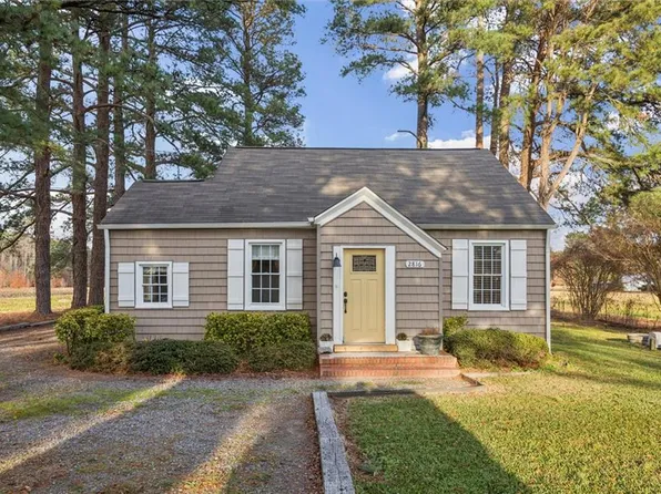 2816 Benefit Rd, Chesapeake, VA 23322