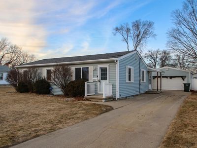 1425 La Plante Ave, Sioux City, IA, 51109