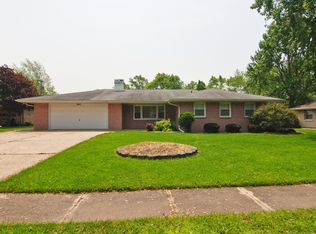 1655 E Clark St, Diamond, IL 60416