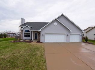 3607 Mighty Oak Trl, Green Bay, WI 54313