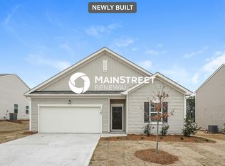 1008 Logan Canyon Ln, Zebulon, NC 27597