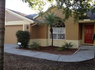 2129 Foggy Ridge Pkwy, Land O Lakes, FL 34639