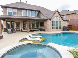 3509 Brantly Cove Ct, Pearland, TX 77584