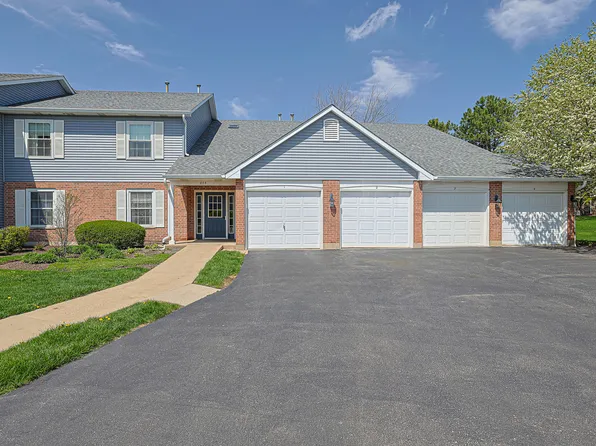 875 Golf Course Rd Unit 2, Crystal Lake, IL 60014