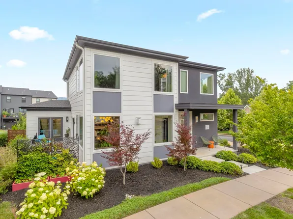 532 Bennett St, Charlottesville, VA 22901