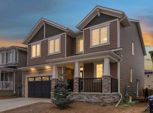 610 E Southwinds Close SW, Airdrie, AB T4B5L5