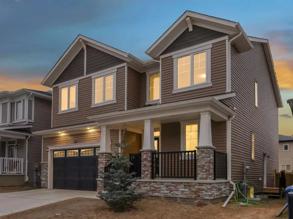 610 E Southwinds Close SW, Airdrie, AB T4B 5L5