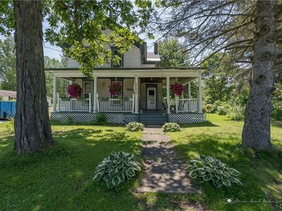 4 Lexington Ave, Antwerp, NY, 13608