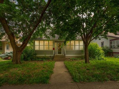 407 4th Ave SW, Faribault, MN, 55021