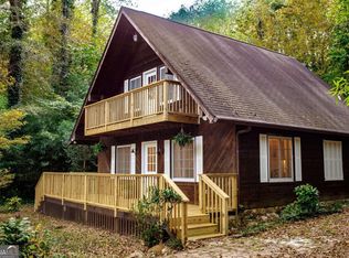 436 Mary Mac Rd SW, Cave Spring, GA 30124