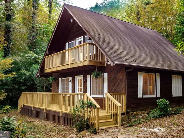 436 Mary Mac Rd SW, Cave Spring, GA 30124