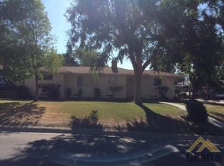 1809 Locust Ravine, Bakersfield, CA 93306