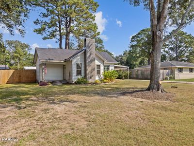 1040 Wilkins St, Arnaudville, LA, 70512