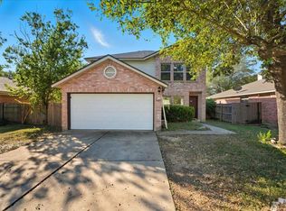3621 Walleye Way, Round Rock, TX 78665