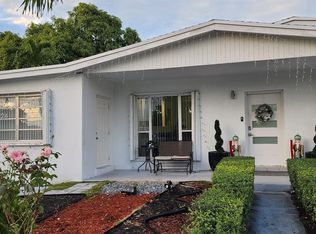 12441 SW 190th Ter, Miami, FL 33177