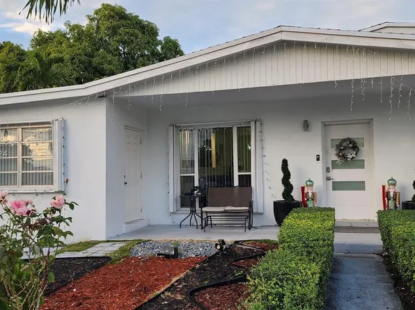 12441 SW 190th Ter, Miami, FL 33177
