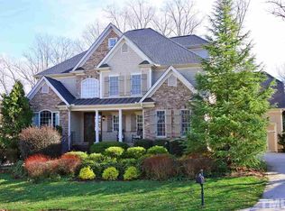 1648 Stannard Trl, Raleigh, NC 27612