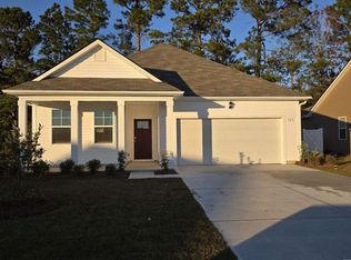 189 Dagger Ct, Myrtle Beach, SC 29588