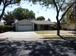 670 Northwood Dr, Merced, CA 95348