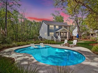 2111 Nicholas David Path, Johns Island, SC 29455