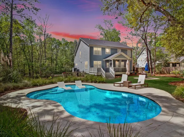 2111 Nicholas David Path, Johns Island, SC 29455