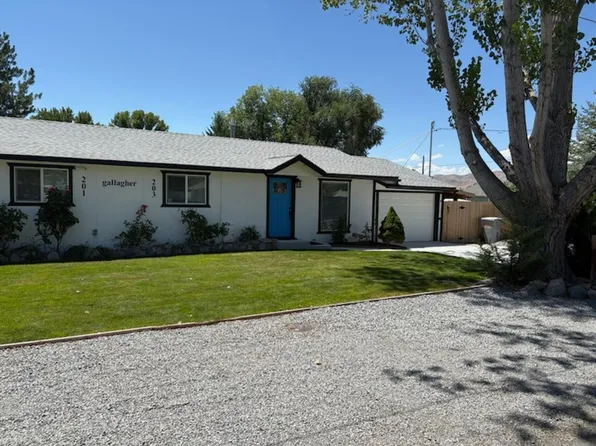 Gallagher, 203 Gallagher Ave #201, Yerington, NV 89447