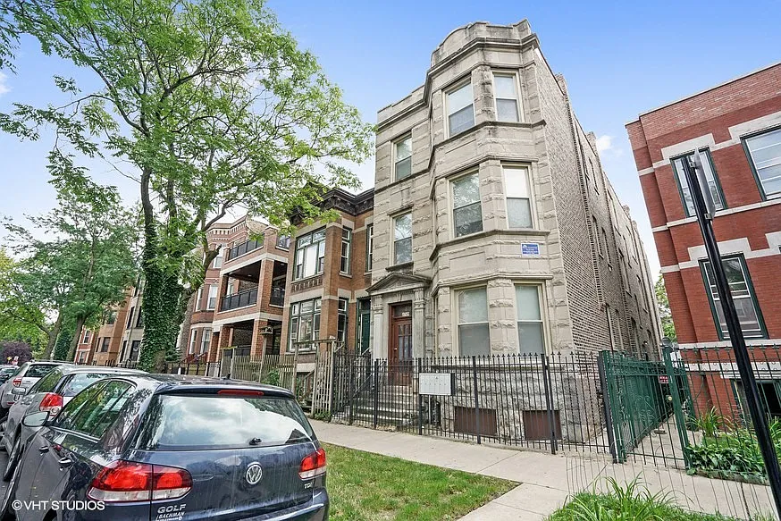 2729 W. Thomas St.