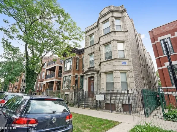 2729 W. Thomas St., 2729 W Thomas St #2R, Chicago, IL 60622