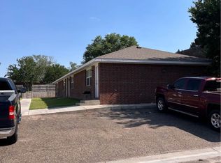 7 Southridge Dr #2, Canyon, TX 79015