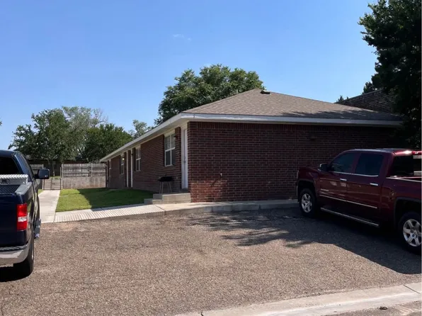 7 Southridge Dr #2, Canyon, TX 79015