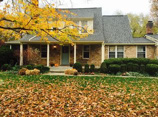 614 Home Ave, Terrace Park, OH 45174