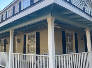 521 W Saint Louis St, Lafayette, LA 70506