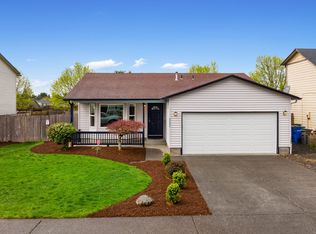 9006 NE 137th Pl, Vancouver, WA 98682