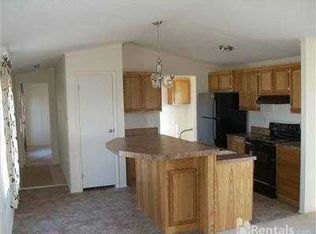 1404 N Regatta Dr, Oklahoma City, OK 73127