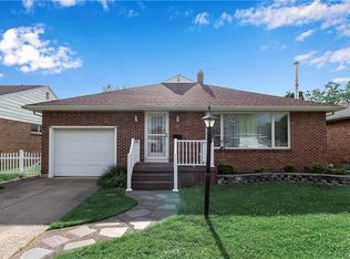 88 Edge Park Ave, Buffalo, NY 14216