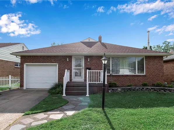 88 Edge Park Ave, Buffalo, NY 14216