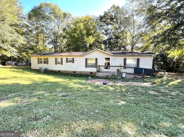 2272 Monroe Dunn Rd NW, Dewy Rose, GA 30634