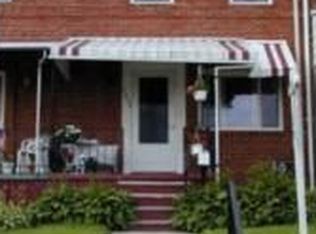 7755 Baltimore St, Baltimore, MD 21224