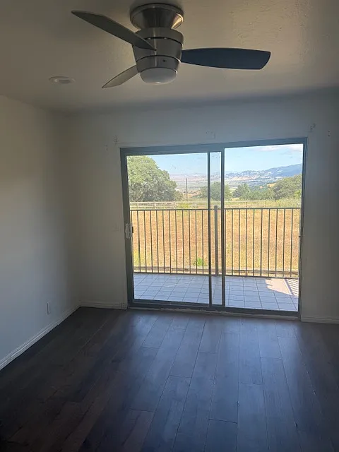 1 bed, 500 sqft, $1,650 — Photo 4