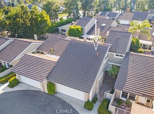 14 Primrose #47, Irvine, CA 92604