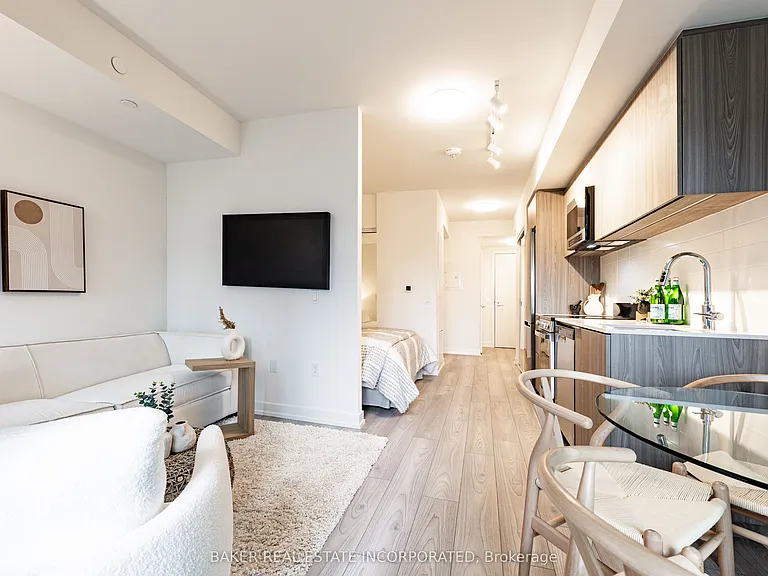 223 Redpath Ave #3312 — Photo 19