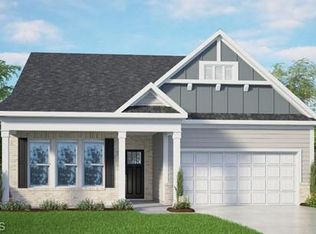 307 Sefton Dr, Jamestown, NC 27282