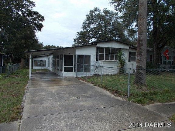 Carport