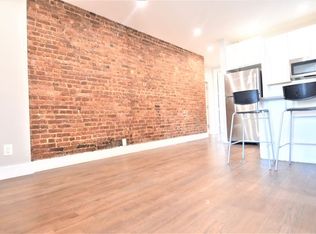 603 W 138th St APT 23, New York, NY 10031