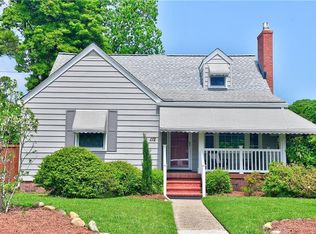 112 E Westmont Ave, Norfolk, VA 23503