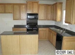 1150 Thanet St SW, Concord, NC 28025