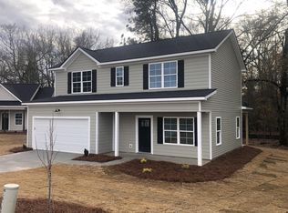 42 Orchard Cir, Edgefield, SC 29824