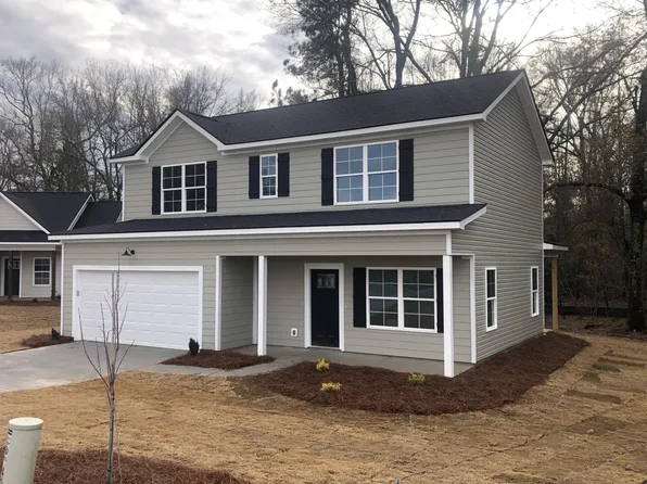 42 Orchard Cir, Edgefield, SC 29824