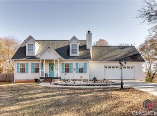 517 Cheyenne Ave, Athens, GA 30601